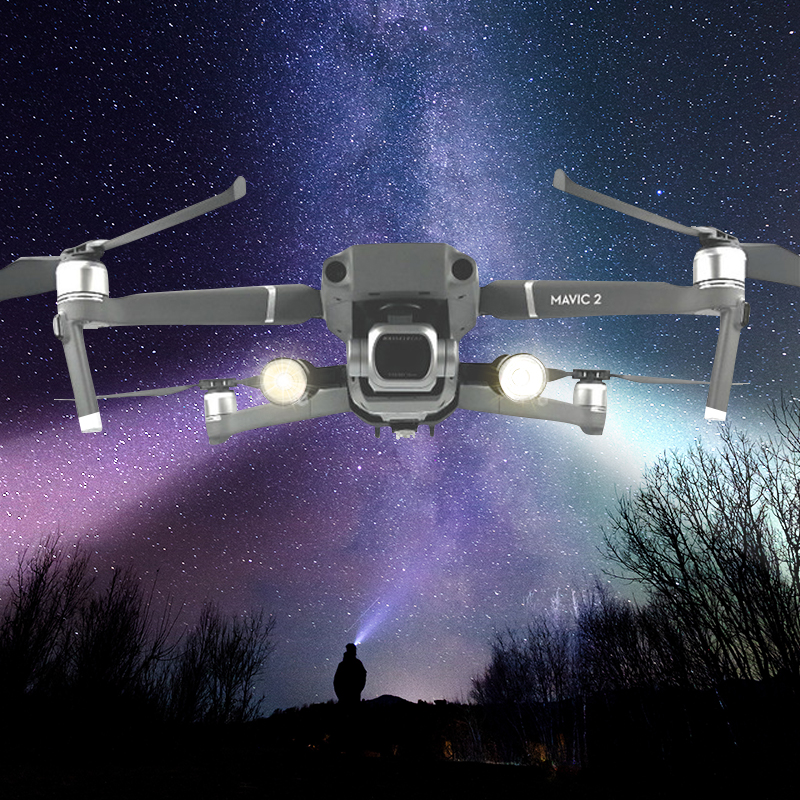 Drone Night Flight LED Light L – обзор и цена Drone Battery Smart