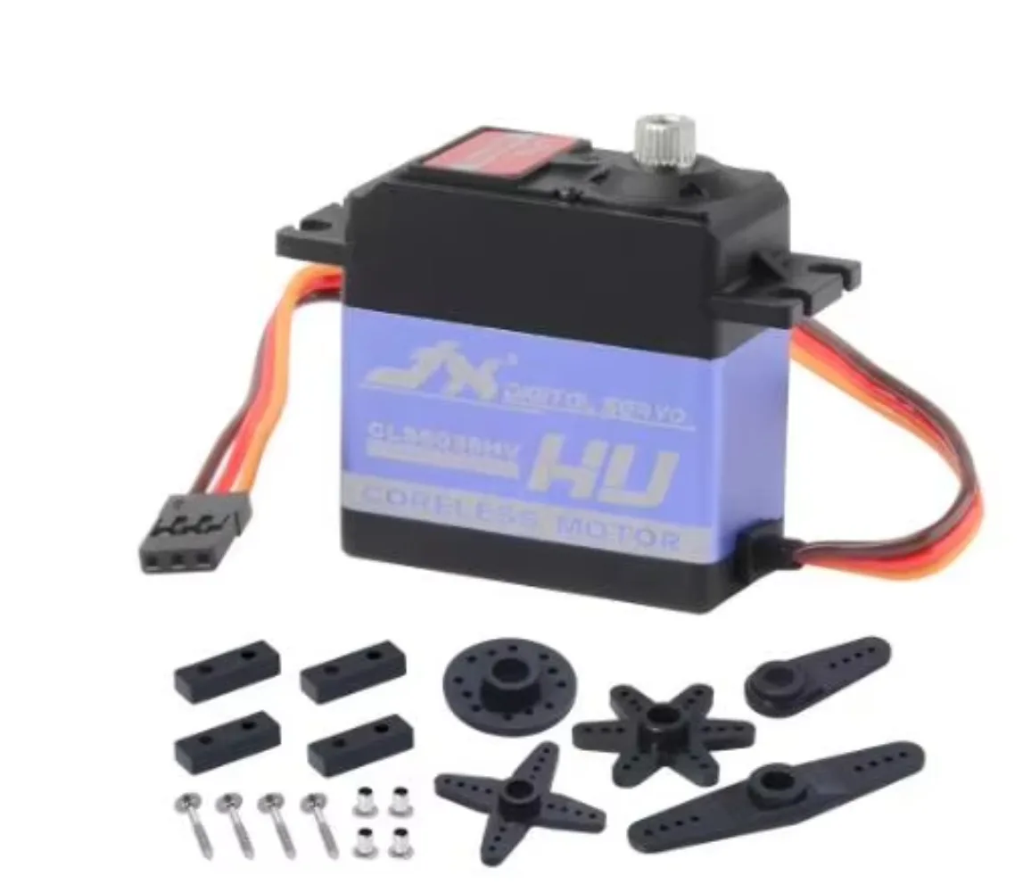 JX CLS6336HV High Voltage Core – обзор и цена Drone Battery High Voltage