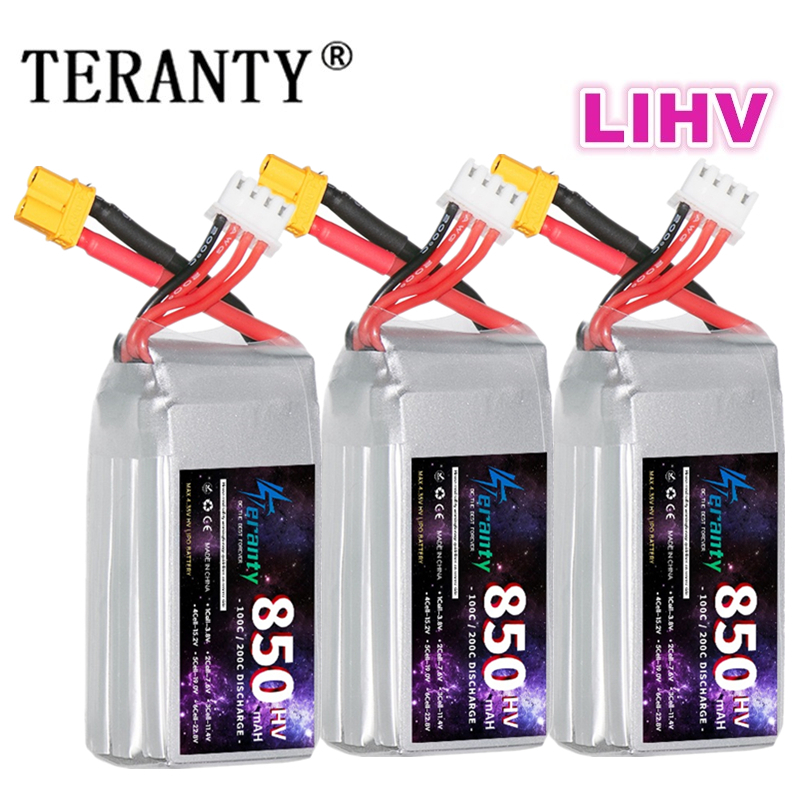 1/2/3PCS TERANTY 3S 11.4V Lipo – обзор и цена Drone Battery Connector