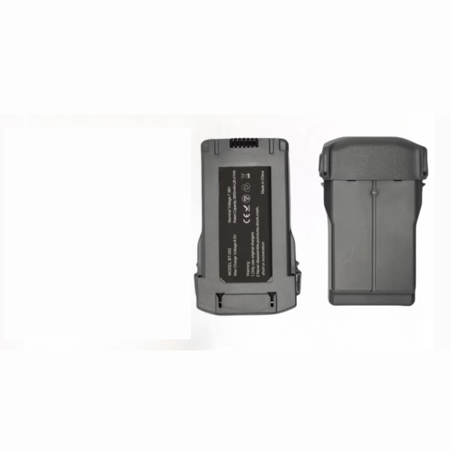 1Pcs for DJI Mini5Pro drone ne – обзор и цена Drone Battery Smart